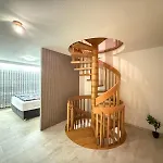Allgaeu In Center Parc Naehe - Stadtnah - Parkplatz - Balkon Dom wakacyjny