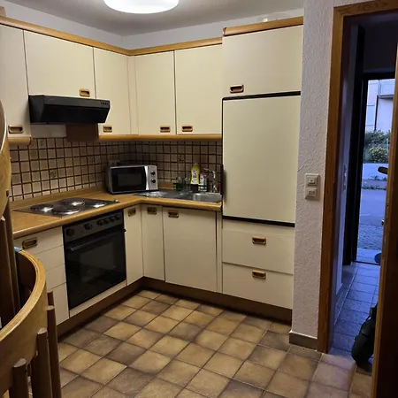Allgaeu In Center Parc Naehe - Stadtnah - Parkplatz - Balkon * Leutkirch im Allgau