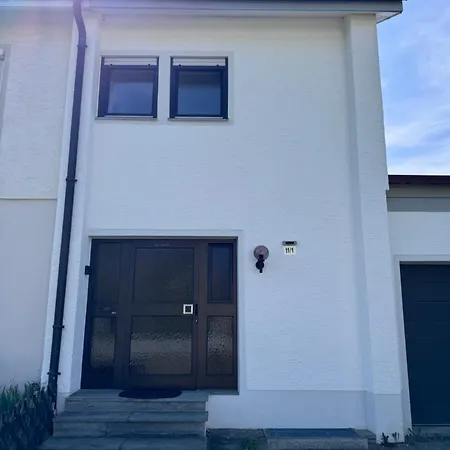 Allgaeu In Center Parc Naehe - Stadtnah - Parkplatz - Balkon Σπίτι διακοπών Leutkirch im Allgäu