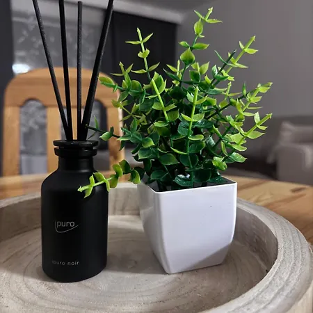 Allgaeu In Center Parc Naehe - Stadtnah - Parkplatz - Balkon Σπίτι διακοπών