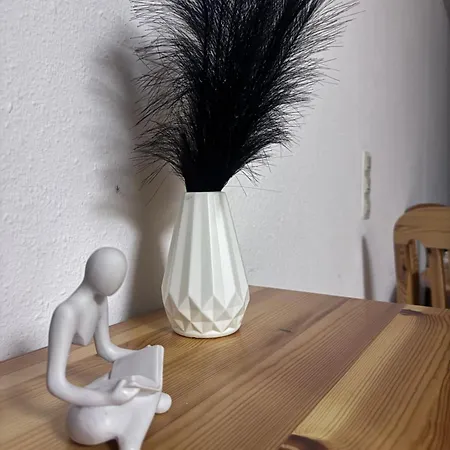 Allgaeu In Center Parc Naehe - Stadtnah - Parkplatz - Balkon Σπίτι διακοπών