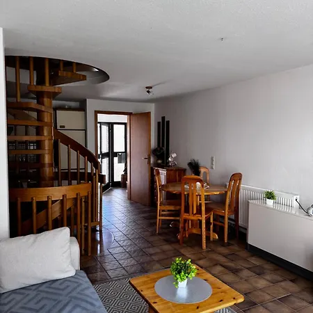 Allgaeu In Center Parc Naehe - Stadtnah - Parkplatz - Balkon * Leutkirch im Allgäu