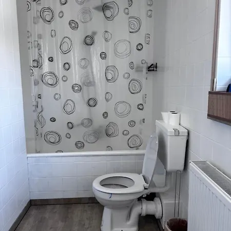 Allgaeu In Center Parc Naehe - Stadtnah - Parkplatz - Balkon