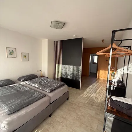 Allgaeu In Center Parc Naehe - Stadtnah - Parkplatz - Balkon * Leutkirch im Allgäu