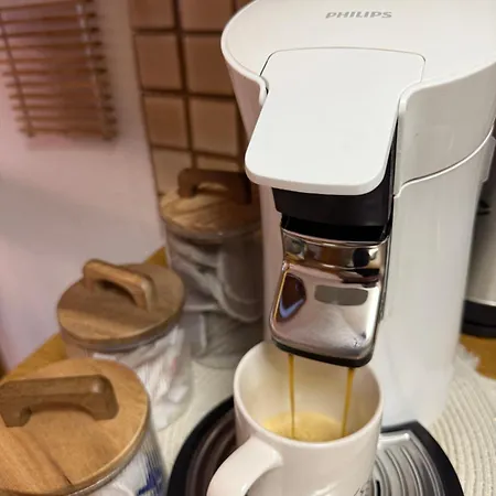 Allgaeu In Center Parc Naehe - Stadtnah - Parkplatz - Balkon Leutkirch im Allgäu